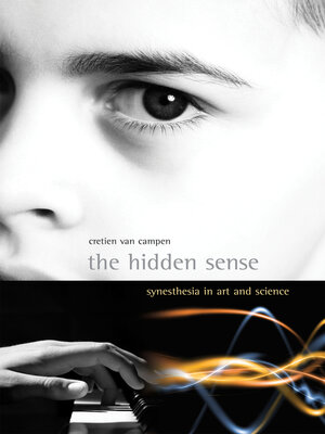 cover image of The Hidden Sense